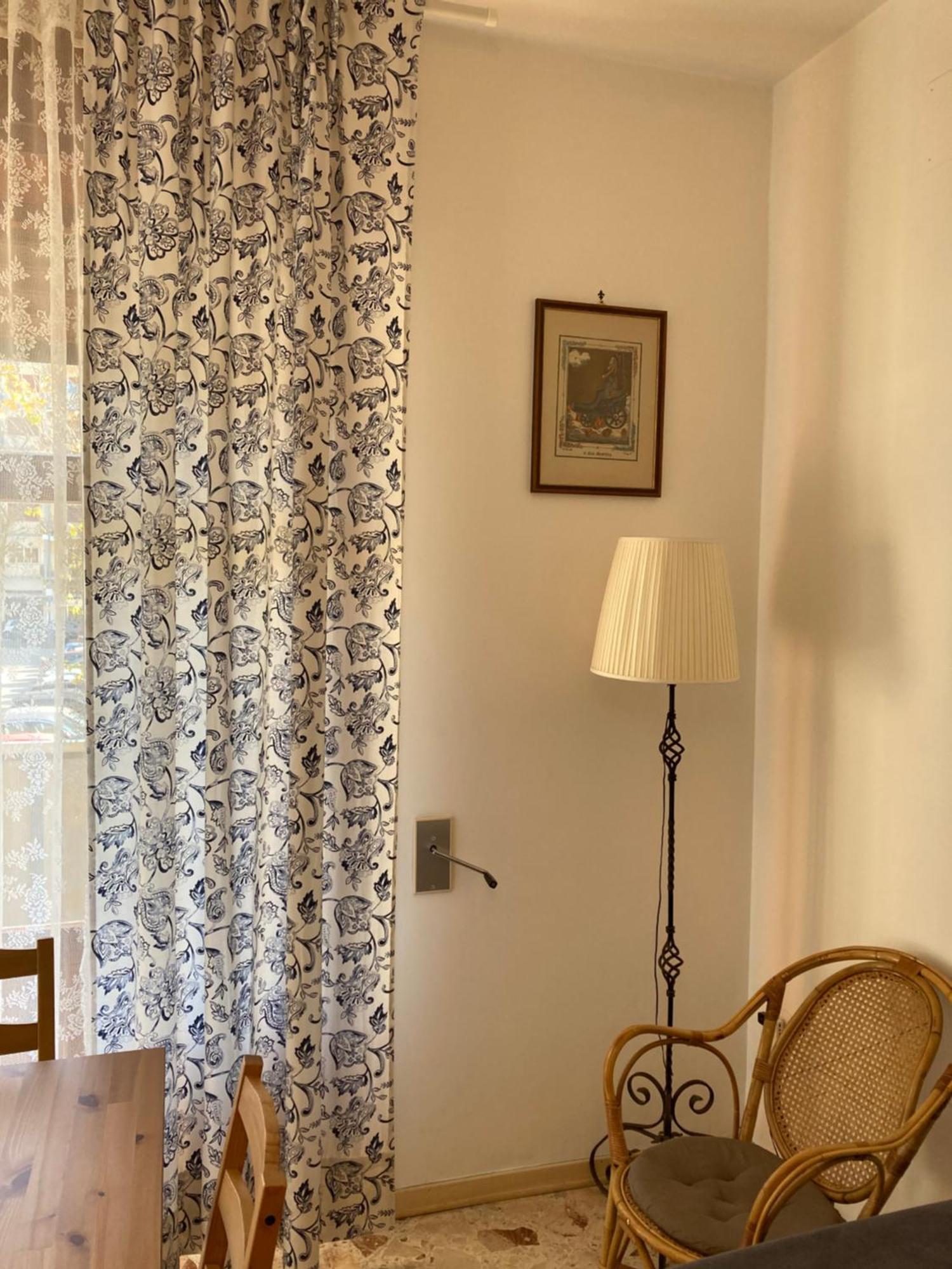 Casa Vacanza Brezza Di Maestrale Салерно Экстерьер фото